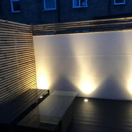 Smart London Townhouse Hotel Buitenkant foto
