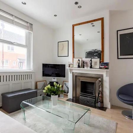 Smart London Townhouse Hotel Buitenkant foto