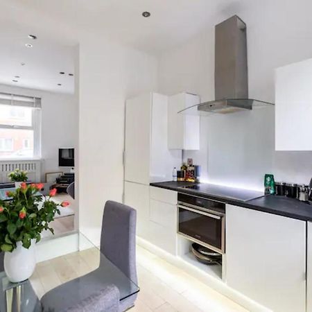 Smart London Townhouse Hotel Buitenkant foto