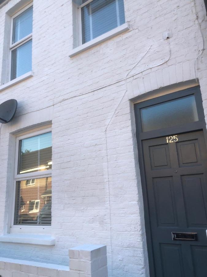Smart London Townhouse Hotel Buitenkant foto