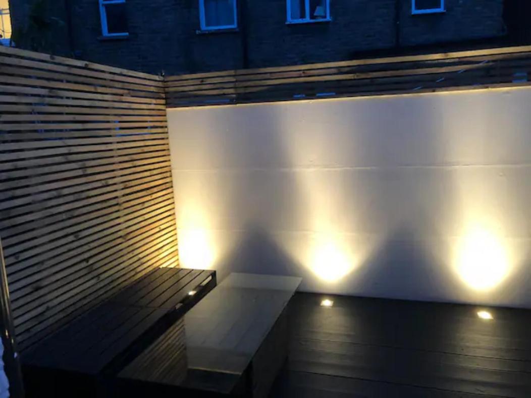 Smart London Townhouse Hotel Buitenkant foto